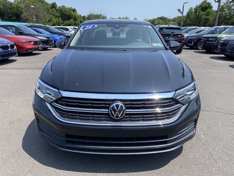 2024 Volkswagen Jetta S Springfield PA