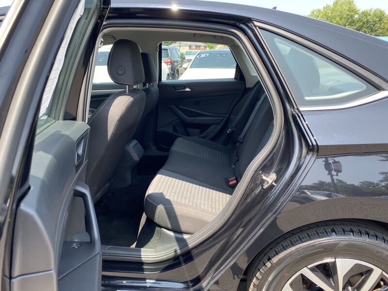2024 Volkswagen Jetta S Springfield PA