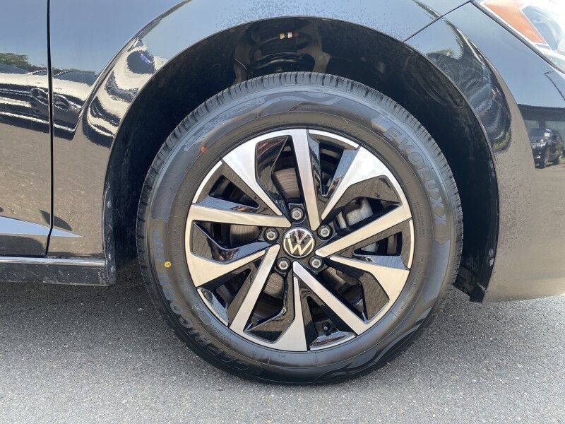 2024 Volkswagen Jetta S Springfield PA