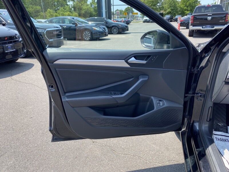 2024 Volkswagen Jetta S Springfield PA