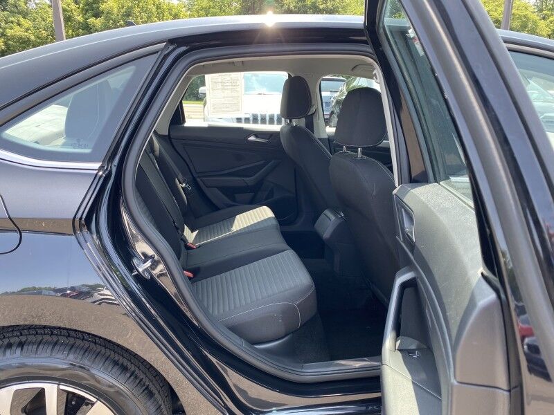 2024 Volkswagen Jetta S Springfield PA