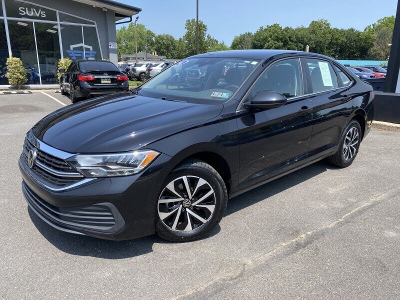 2024 Volkswagen Jetta S Springfield PA