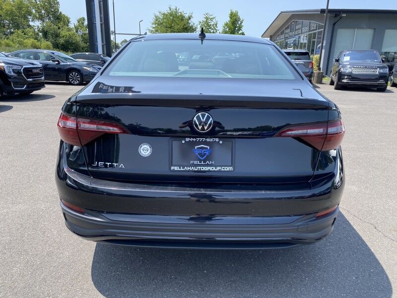 2024 Volkswagen Jetta S Springfield PA
