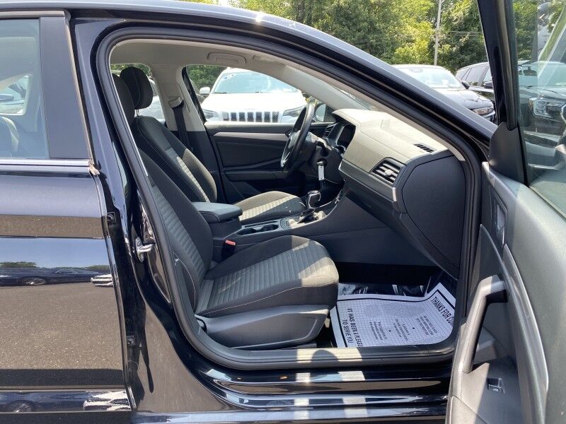 2024 Volkswagen Jetta S Springfield PA
