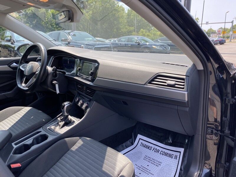 2024 Volkswagen Jetta S Springfield PA