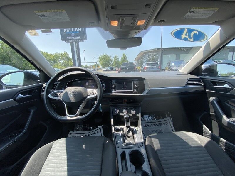 2024 Volkswagen Jetta S Springfield PA