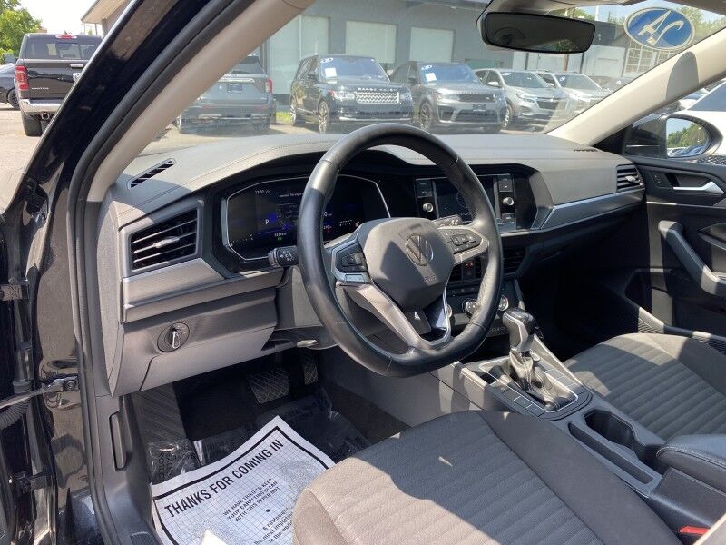 2024 Volkswagen Jetta S Springfield PA