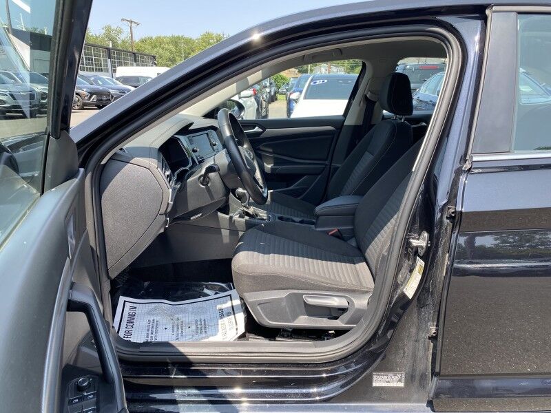 2024 Volkswagen Jetta S Springfield PA