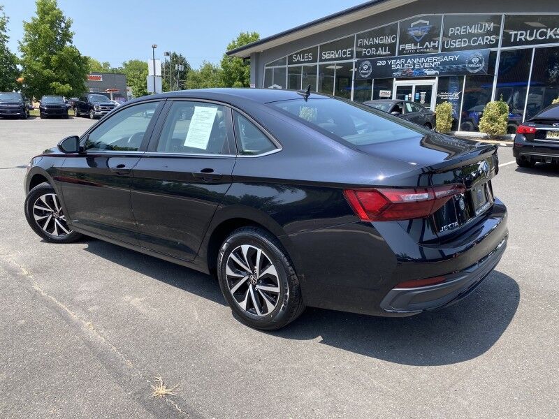 2024 Volkswagen Jetta S