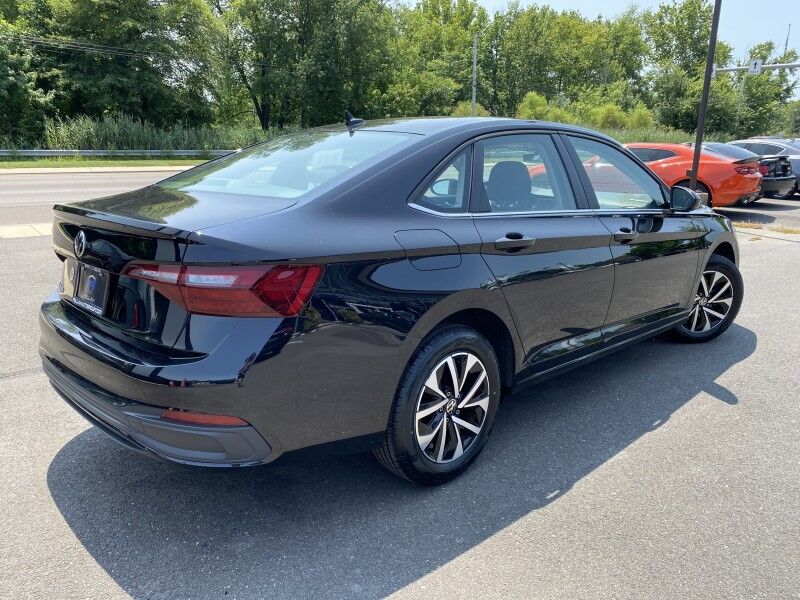 2024 Volkswagen Jetta S Springfield PA