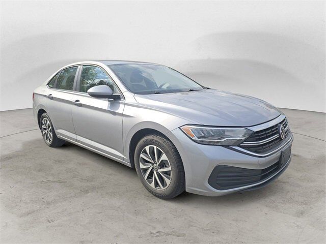 2024 Volkswagen Jetta S