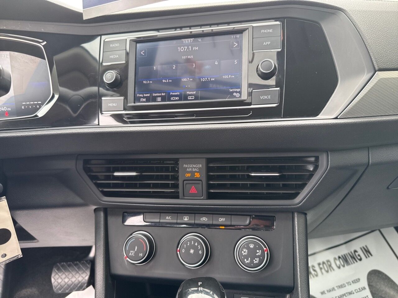 2024 Volkswagen Jetta S Marietta OH