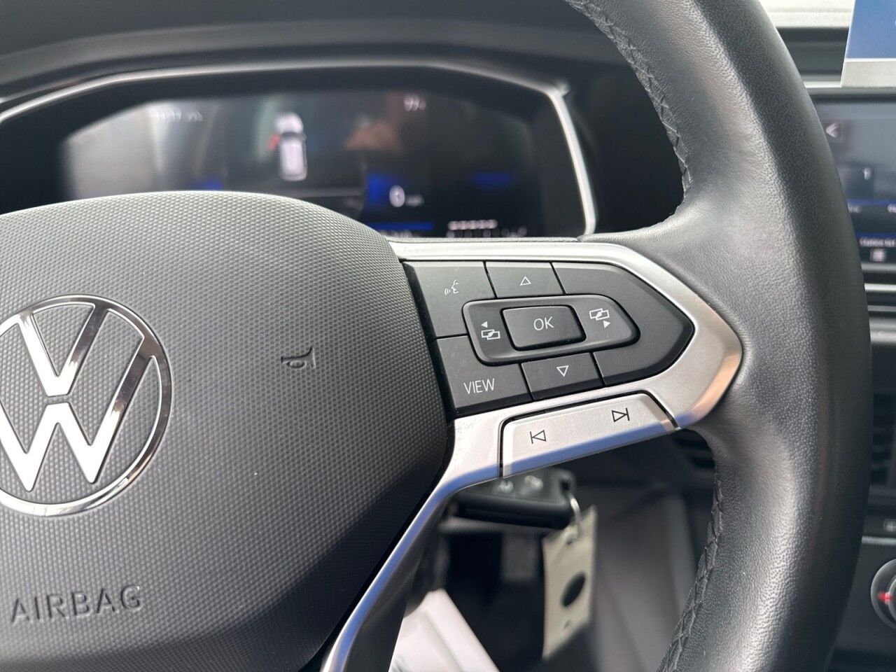 2024 Volkswagen Jetta S Marietta OH