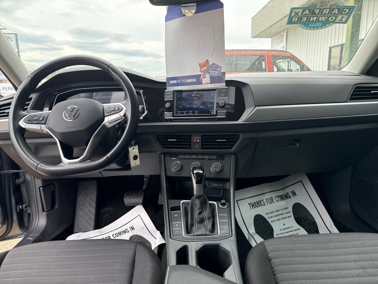 2024 Volkswagen Jetta S Marietta OH