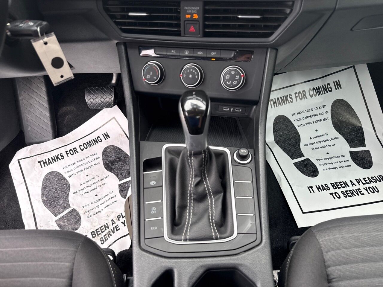 2024 Volkswagen Jetta S Marietta OH