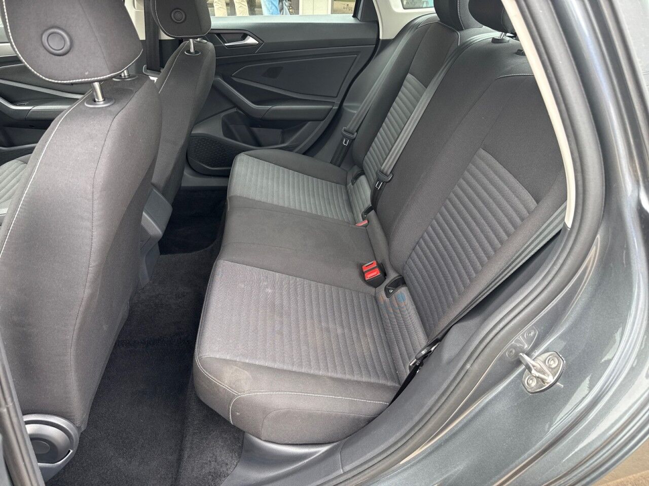 2024 Volkswagen Jetta S Marietta OH