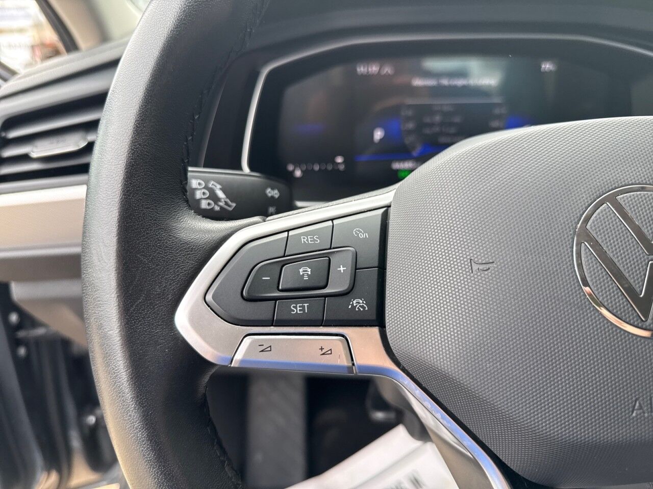 2024 Volkswagen Jetta S Marietta OH