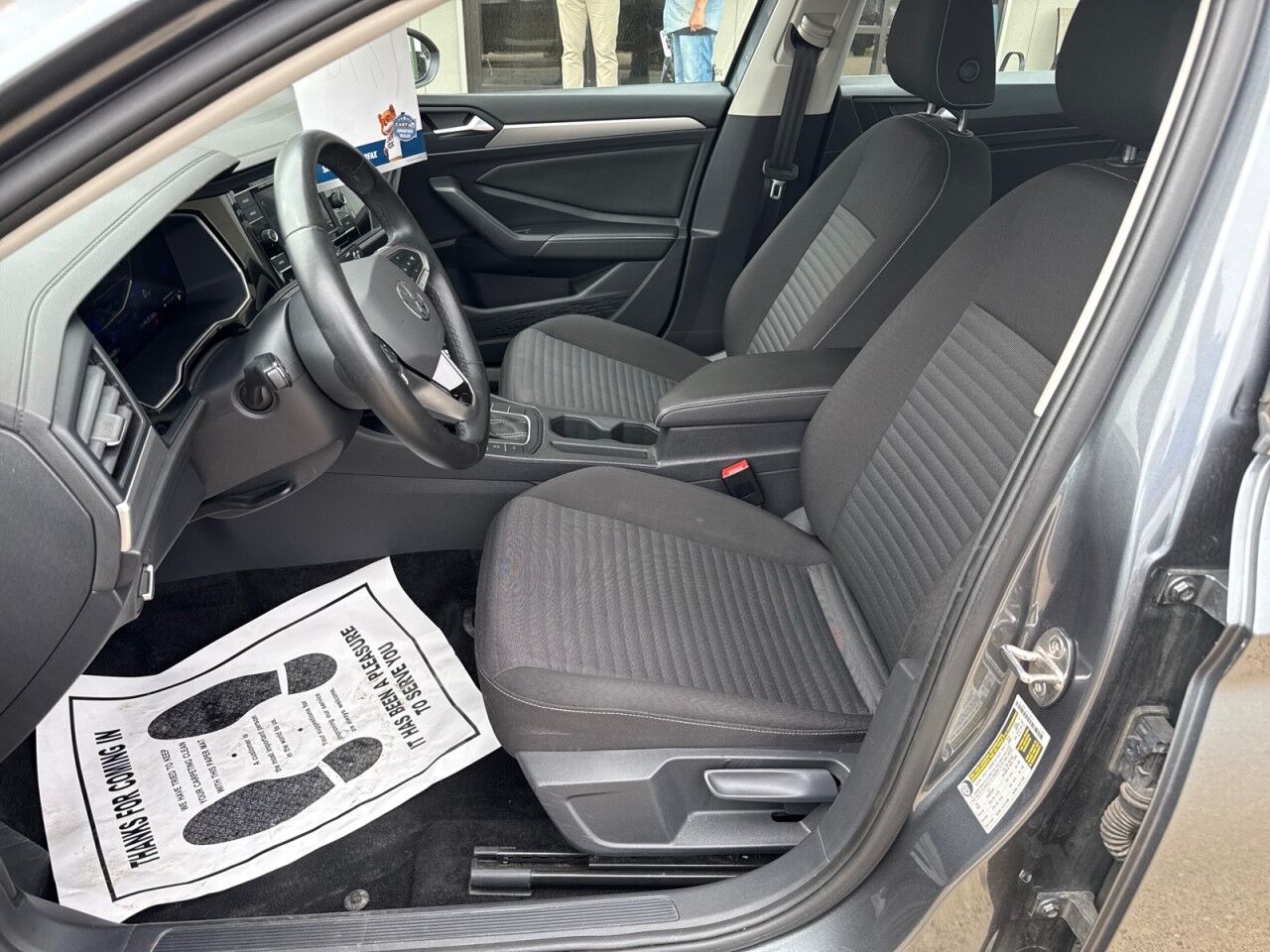 2024 Volkswagen Jetta S Marietta OH