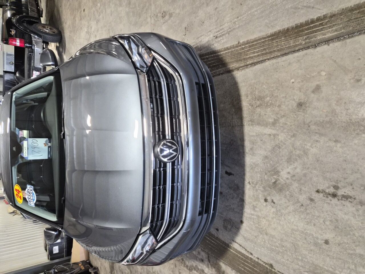 2024 Volkswagen Jetta S