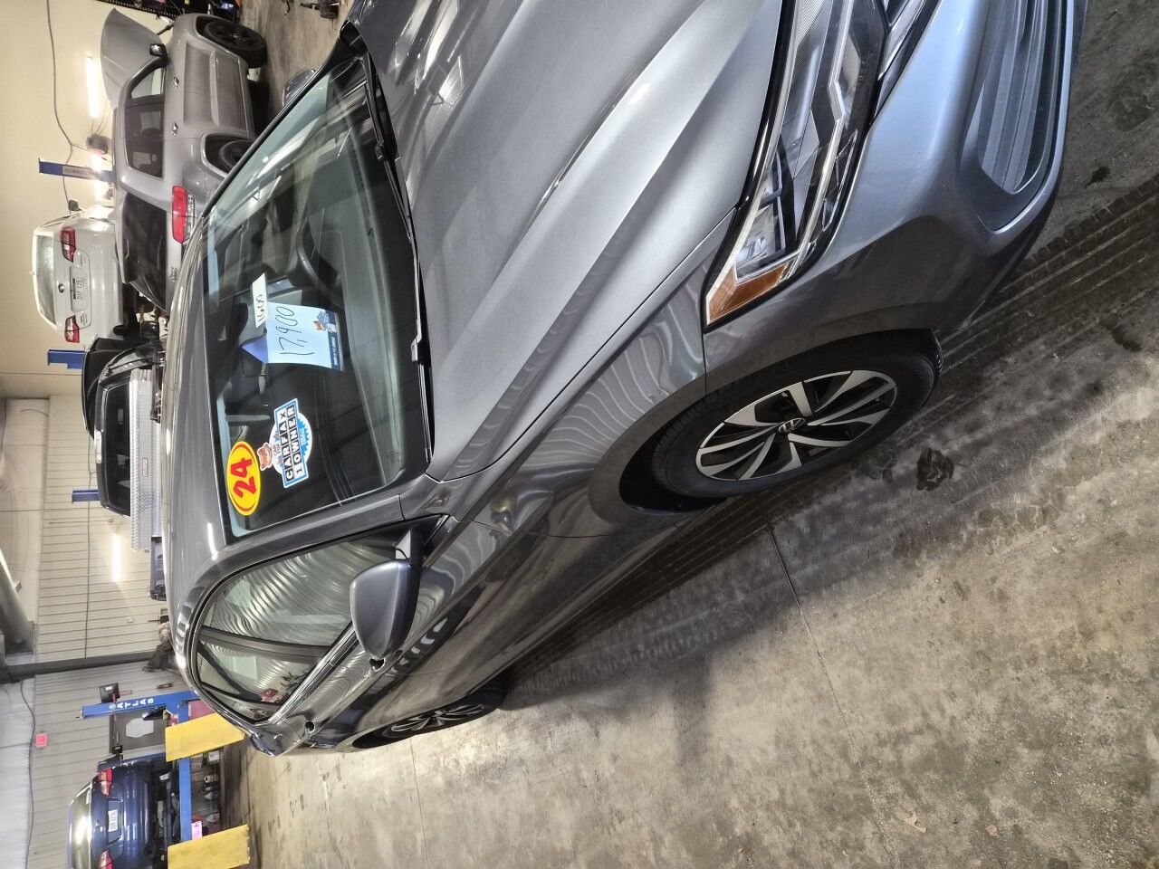 2024 Volkswagen Jetta S