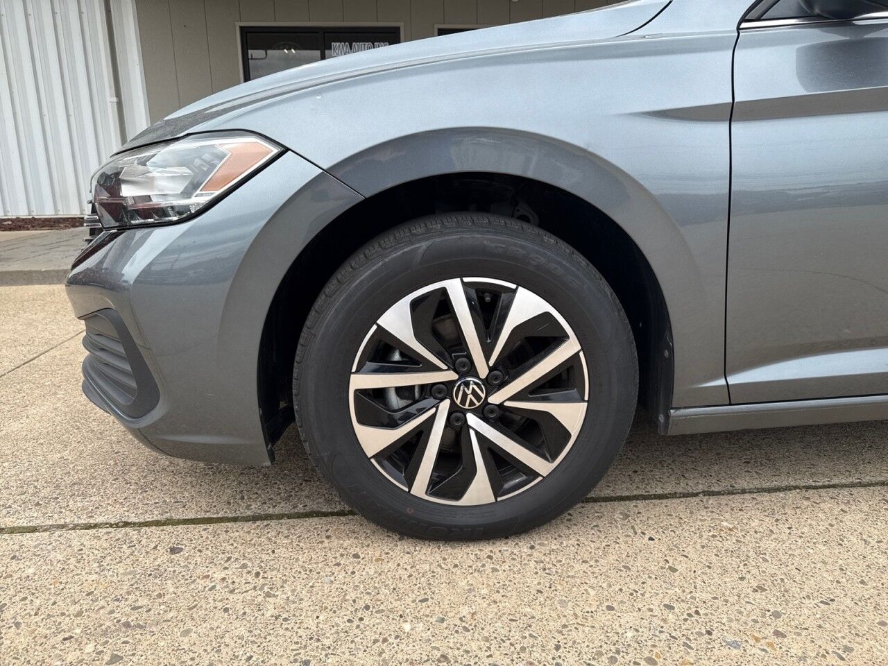 2024 Volkswagen Jetta S Marietta OH