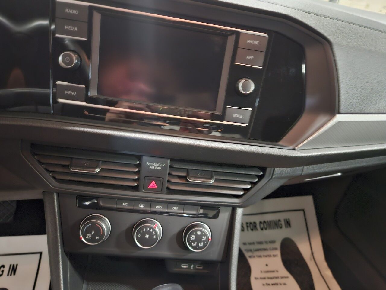 2024 Volkswagen Jetta S Marietta OH