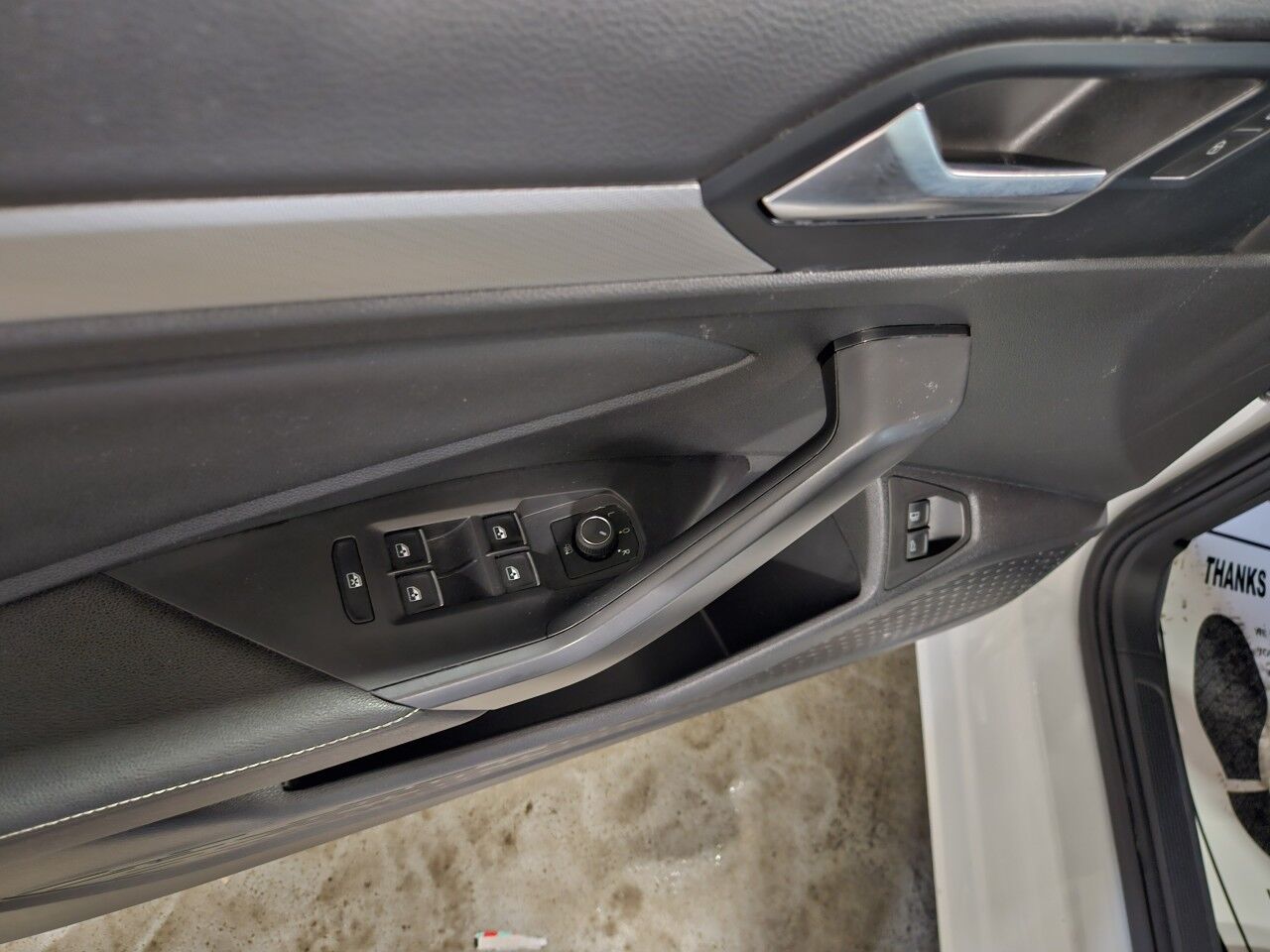 2024 Volkswagen Jetta S Marietta OH