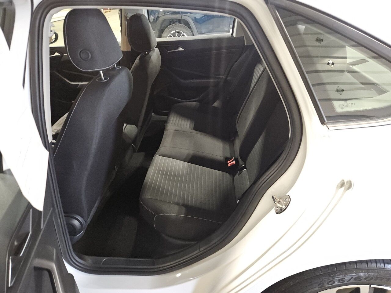 2024 Volkswagen Jetta S Marietta OH