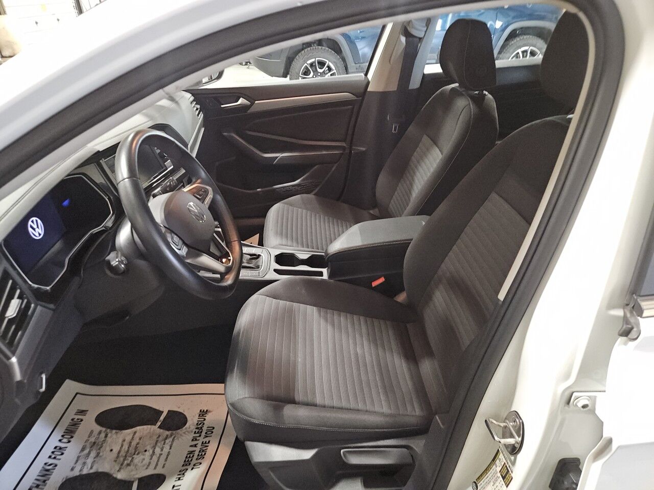 2024 Volkswagen Jetta S Marietta OH