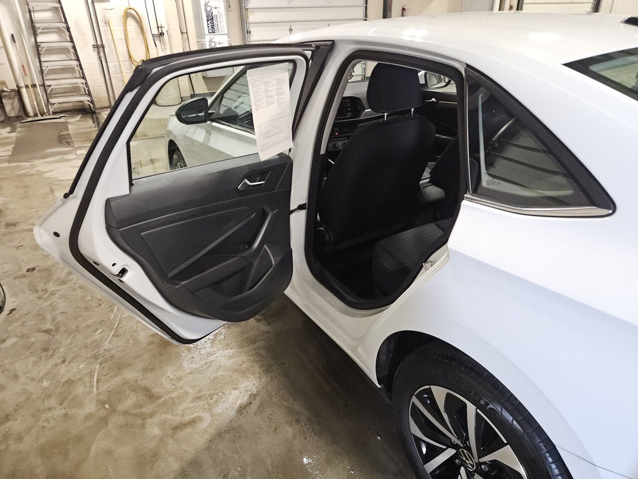 2024 Volkswagen Jetta S Marietta OH