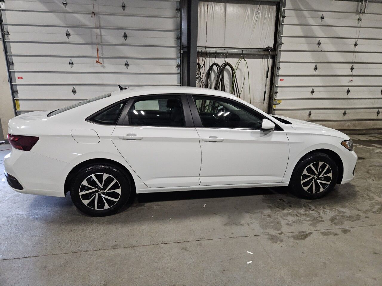 2024 Volkswagen Jetta S Marietta OH