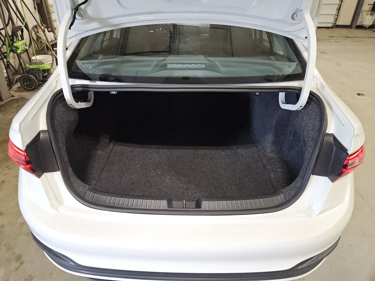 2024 Volkswagen Jetta S Marietta OH