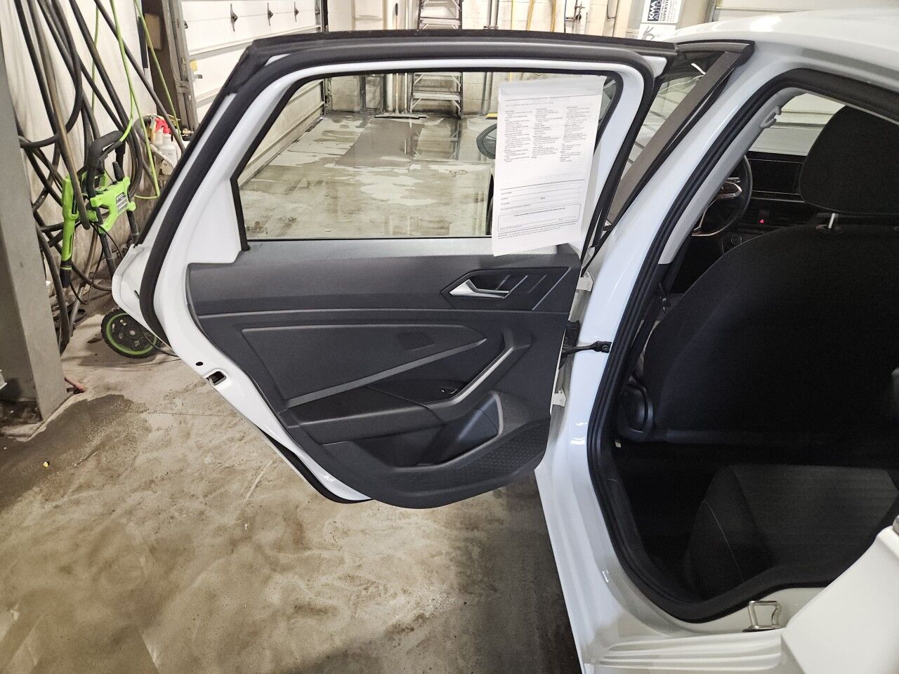 2024 Volkswagen Jetta S Marietta OH