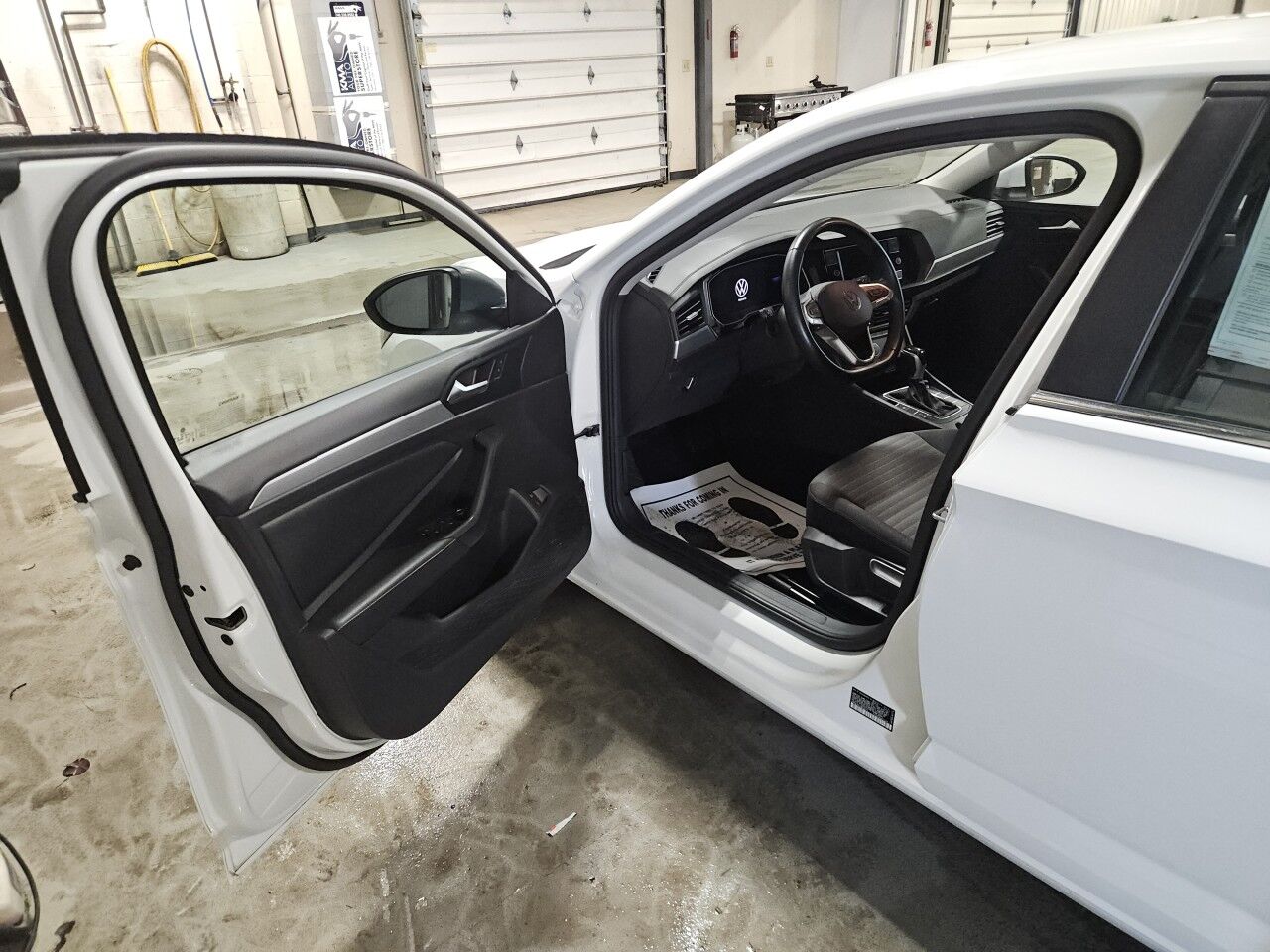 2024 Volkswagen Jetta S Marietta OH