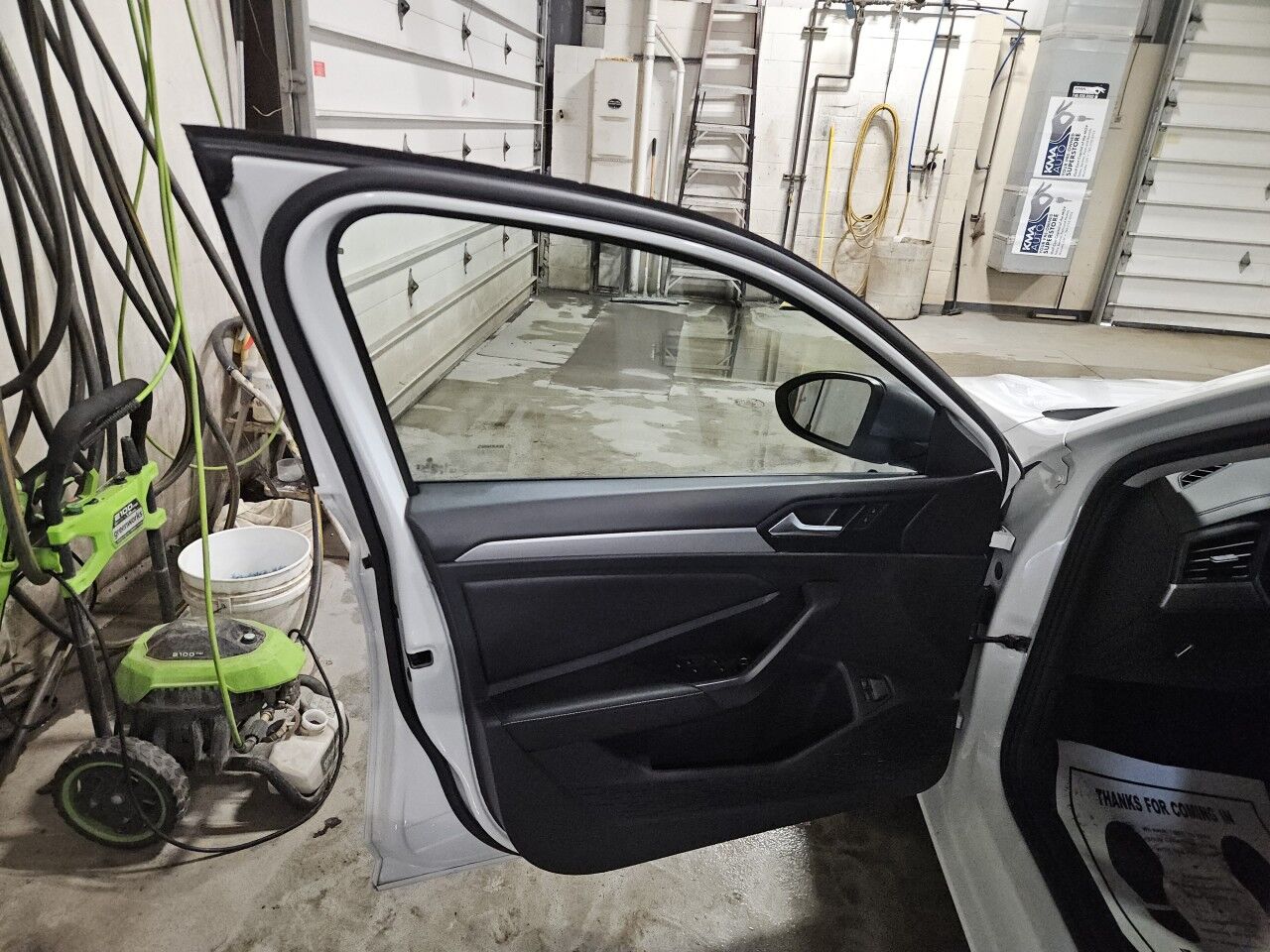 2024 Volkswagen Jetta S Marietta OH