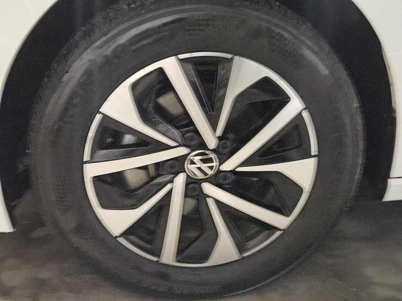 2024 Volkswagen Jetta S Marietta OH