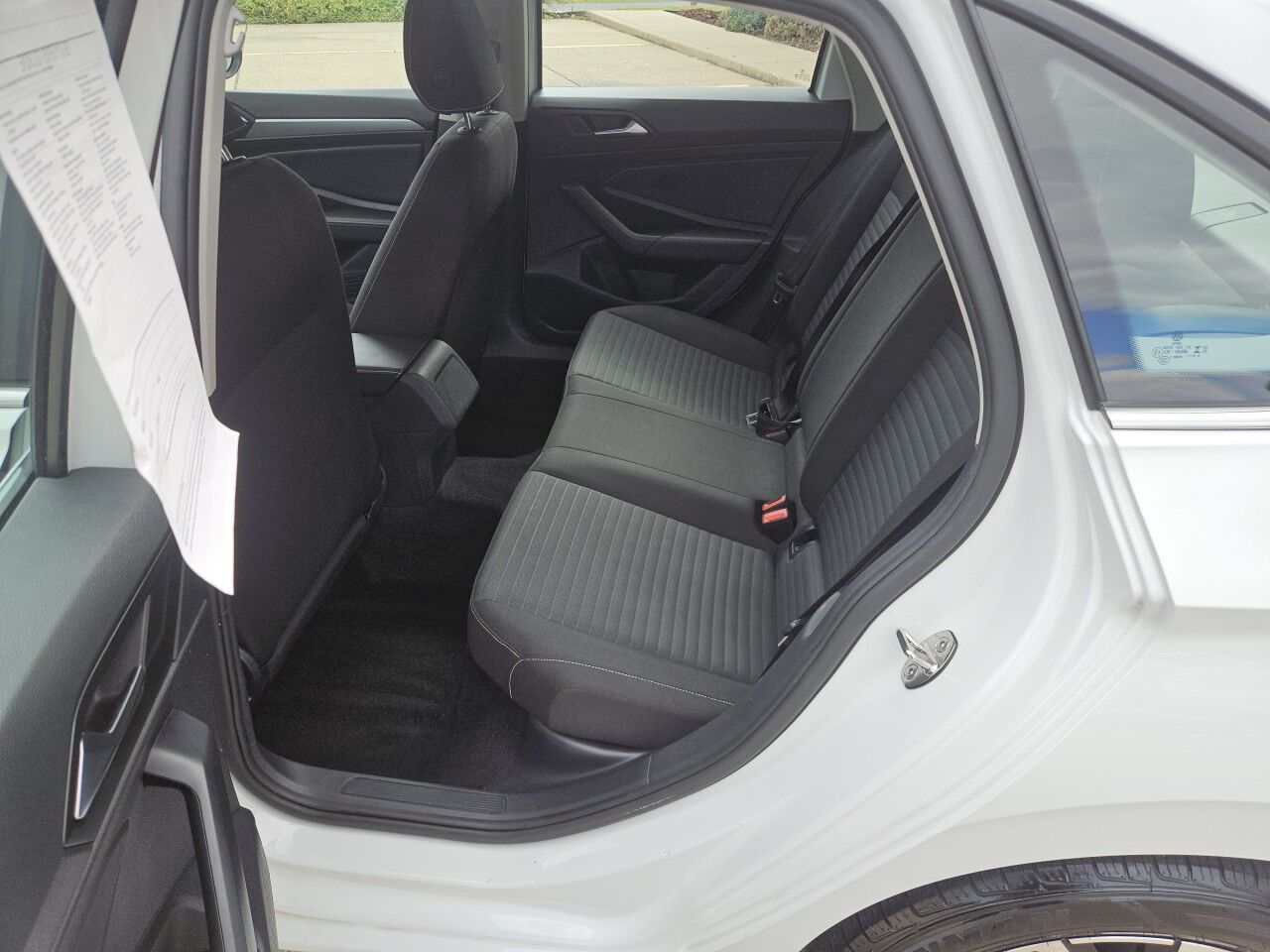 2024 Volkswagen Jetta S Marietta OH