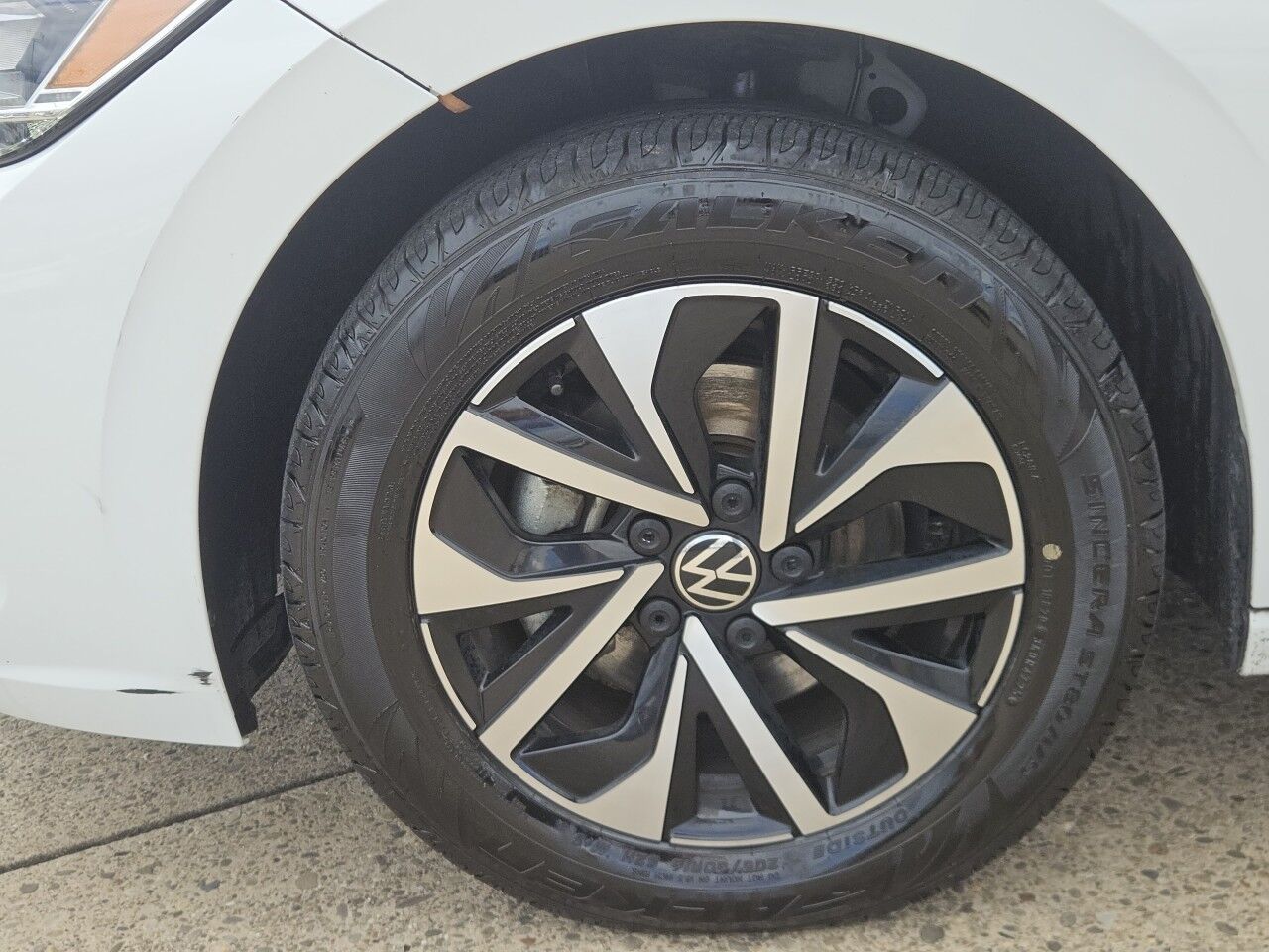2024 Volkswagen Jetta S Marietta OH