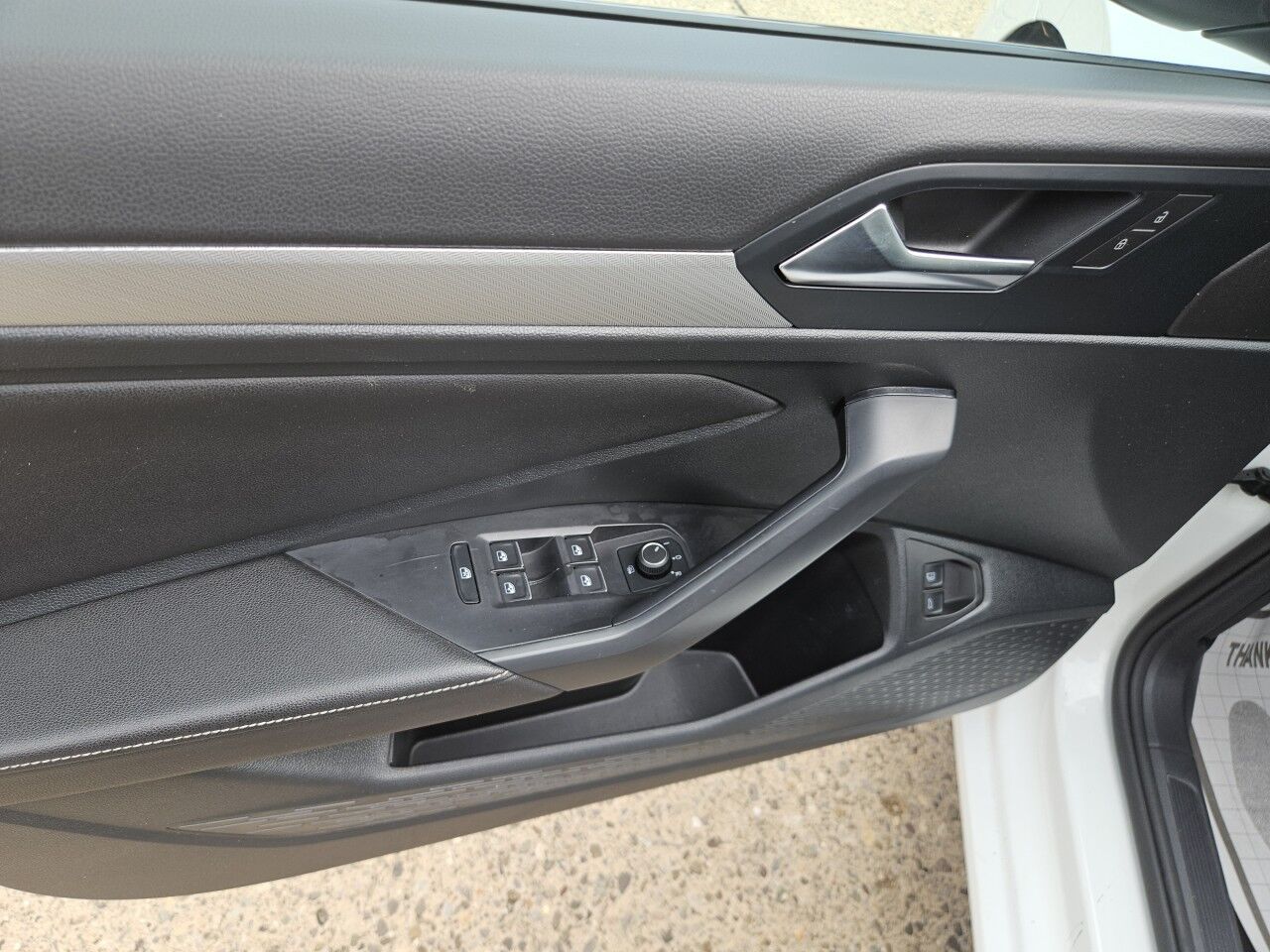 2024 Volkswagen Jetta S Marietta OH