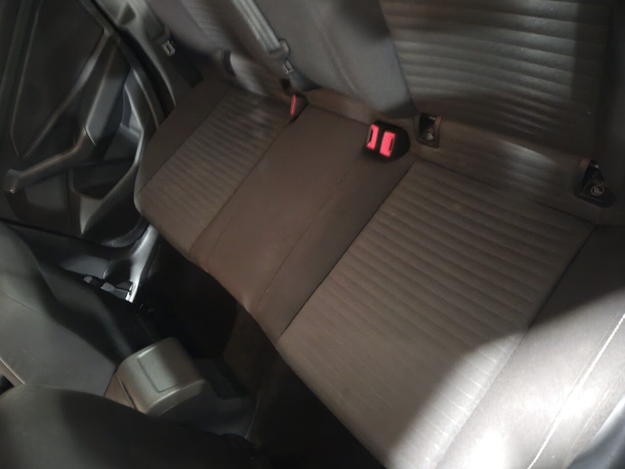 2024 Volkswagen Jetta S Marietta OH