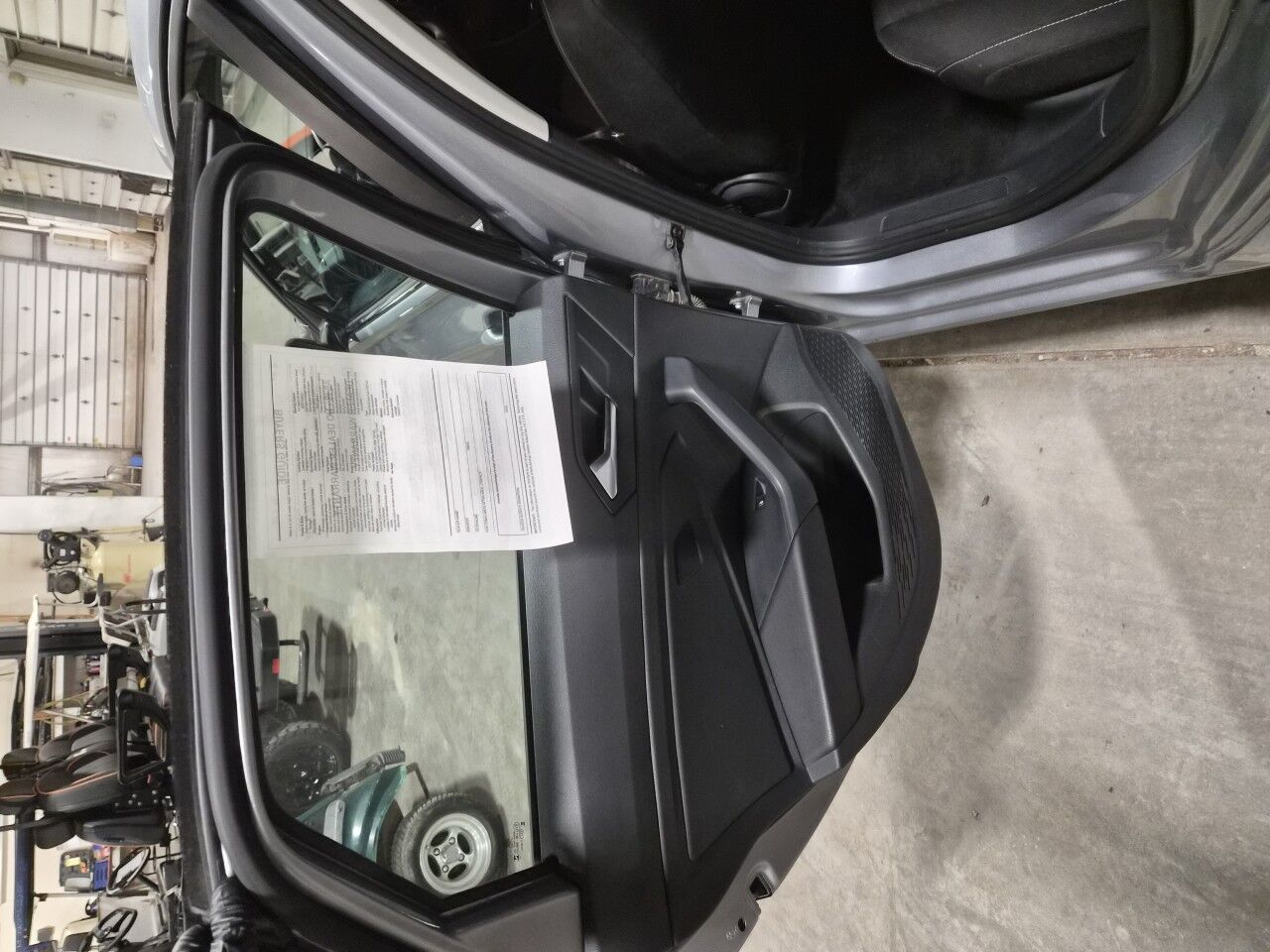 2024 Volkswagen Jetta S Marietta OH