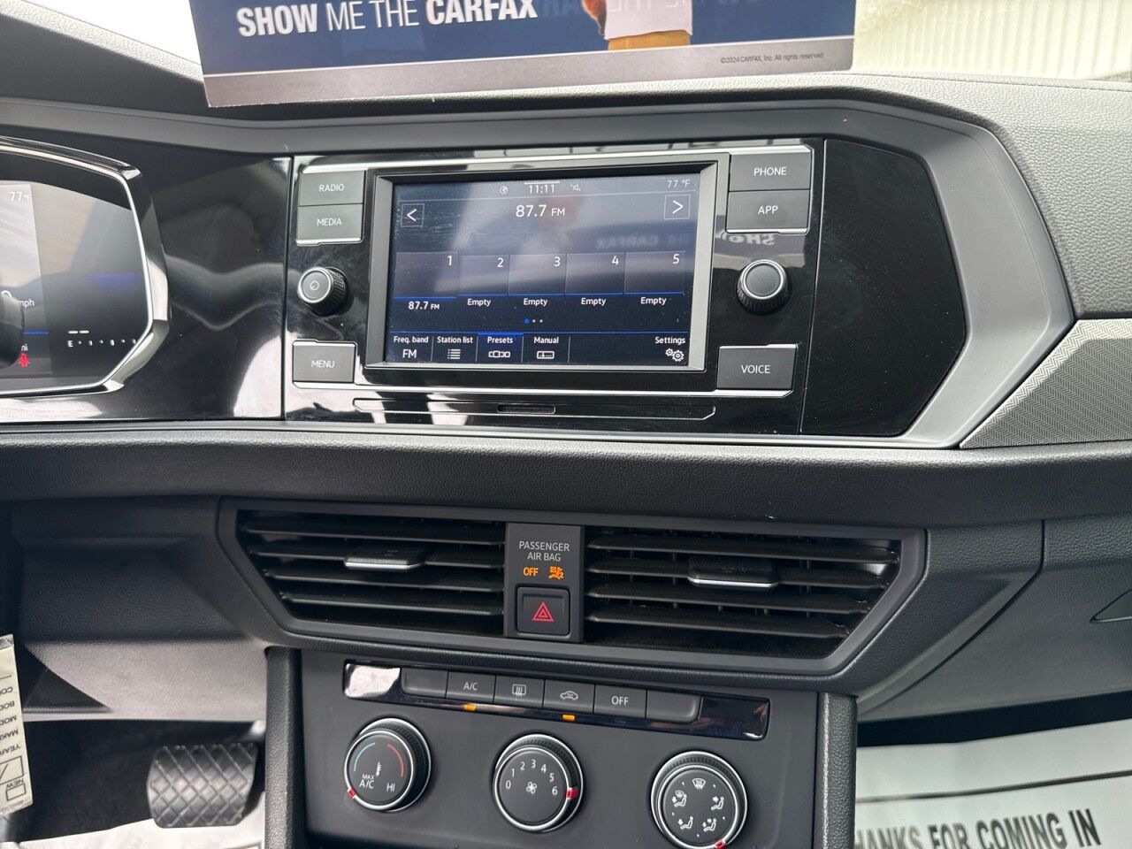 2024 Volkswagen Jetta S Marietta OH