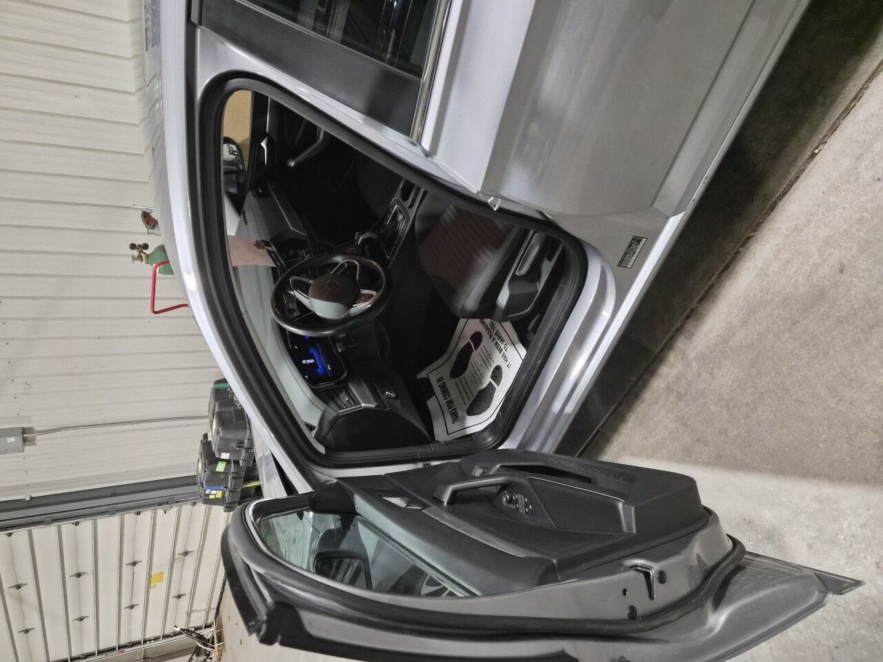 2024 Volkswagen Jetta S Marietta OH