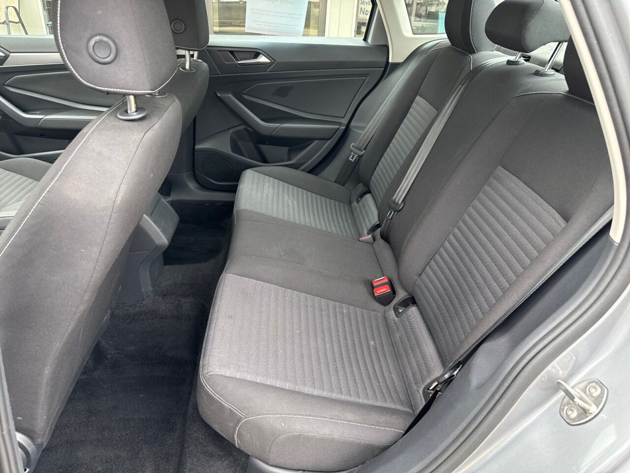 2024 Volkswagen Jetta S Marietta OH