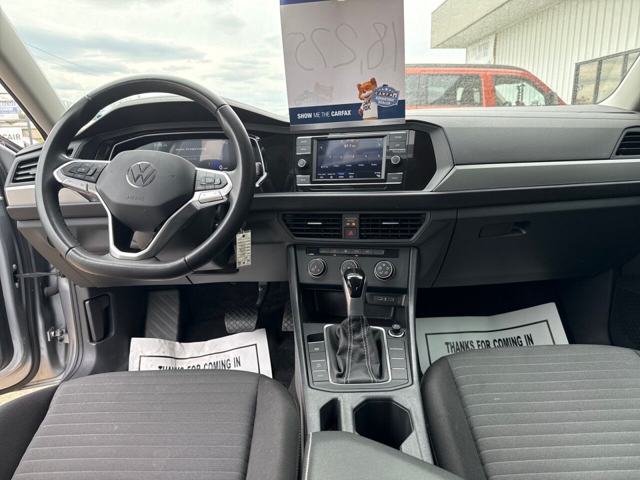 2024 Volkswagen Jetta S Marietta OH