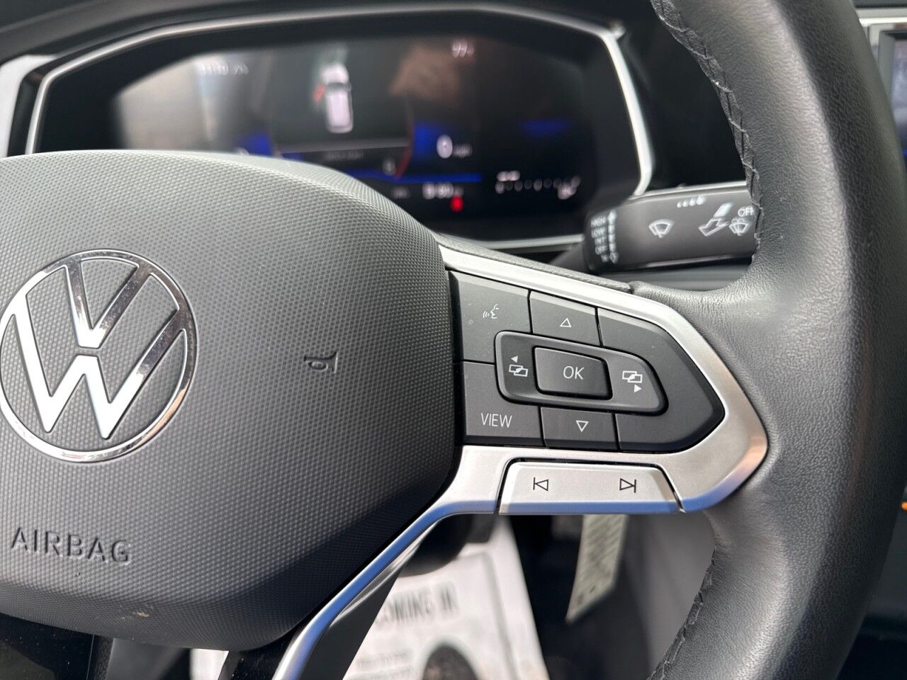 2024 Volkswagen Jetta S Marietta OH