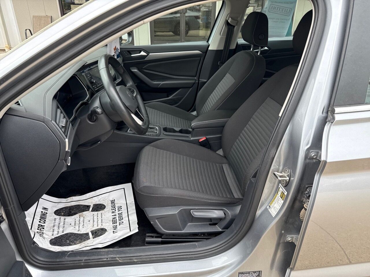 2024 Volkswagen Jetta S Marietta OH