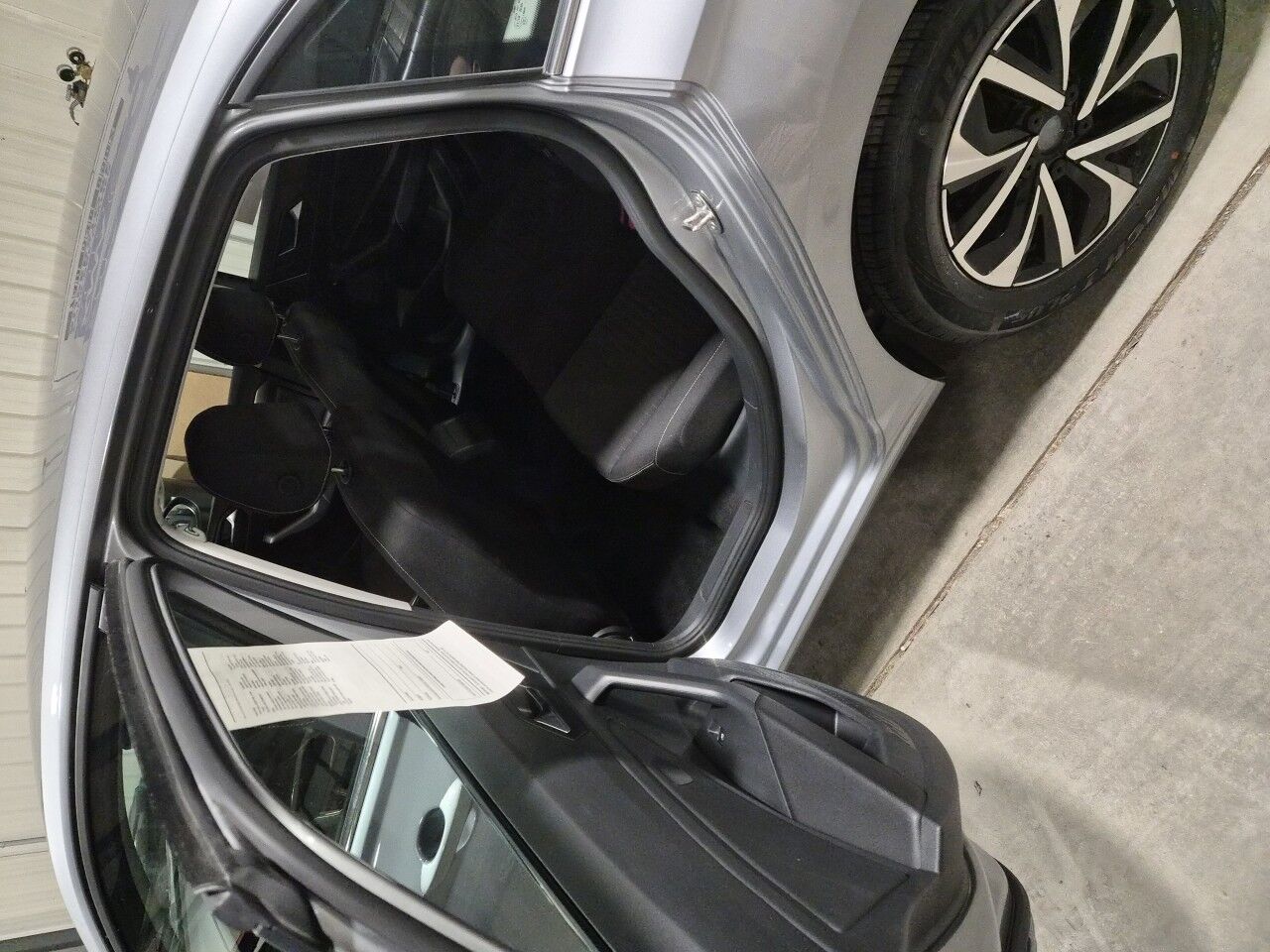 2024 Volkswagen Jetta S Marietta OH