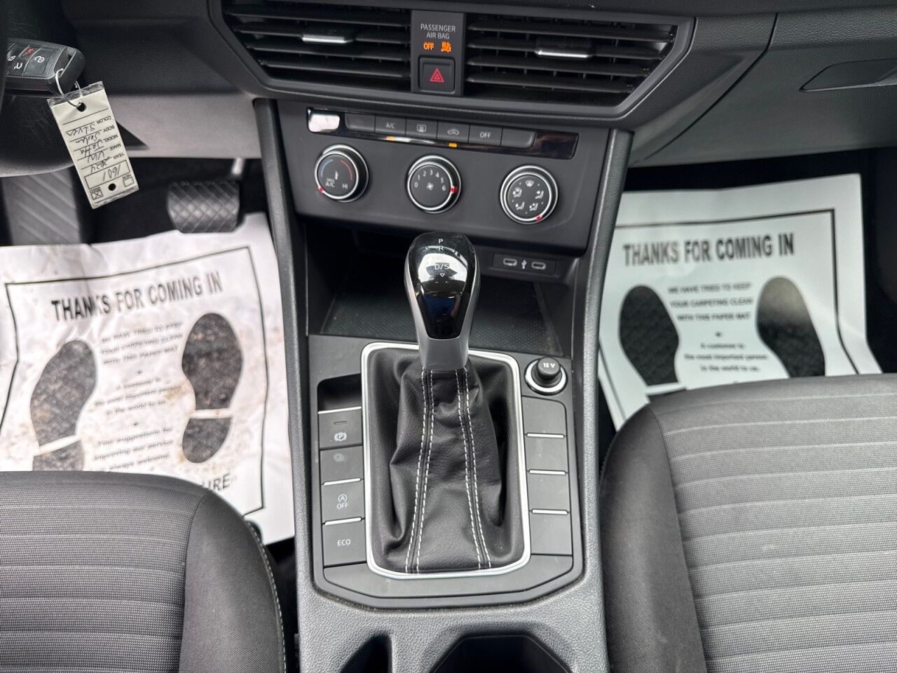 2024 Volkswagen Jetta S Marietta OH