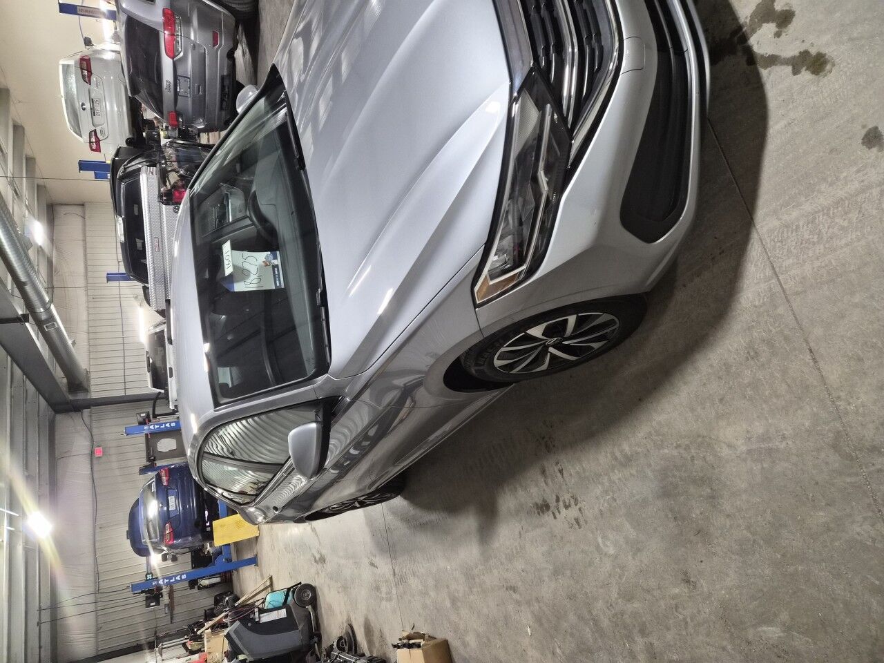 2024 Volkswagen Jetta S Marietta OH